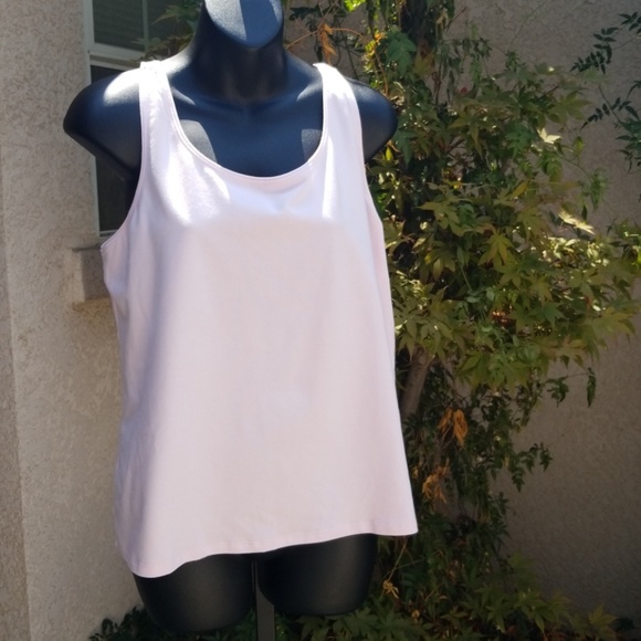 Eileen Fisher Tops - Eileen Fisher tank top